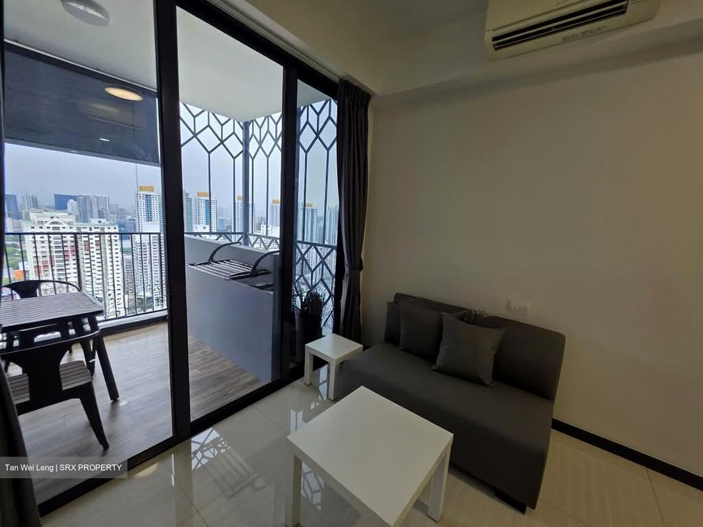 Gem Residences (D12), Condominium #563198861